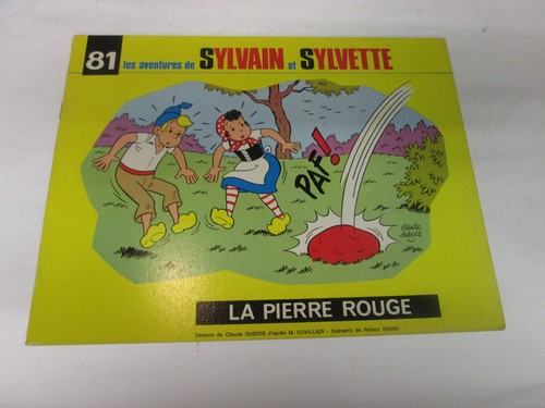 Les aventures sylvain - les,