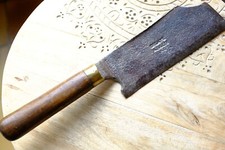 Cooper's stroller or rubber | old tool France cooperage old trades