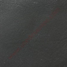 TISSU UNI NOIR RENAULT CLIO
