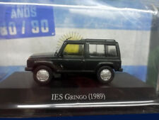 IES GRINGO (1989) 80/90