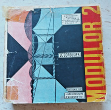 Le Corbusier : la théorie