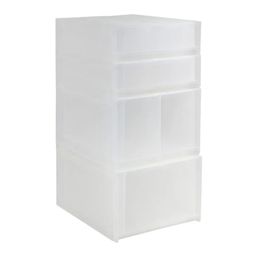 Tour rangement tiroirs - tour,