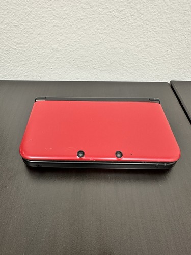 Nintendo 3ds console - nintendo,