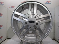 Jante ALUMINIUM FORD FOCUS 15