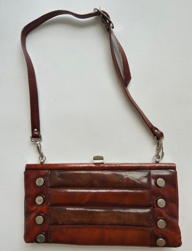 Sac vintage fougy made - p.-p.,