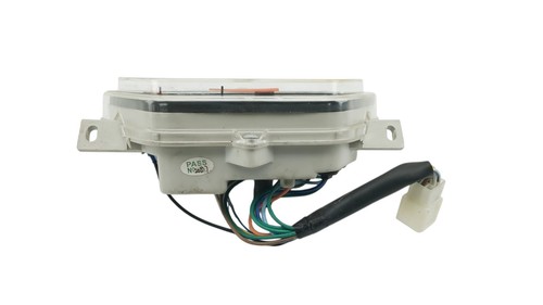 Compteur tnt motor roma iii - compteur, 50