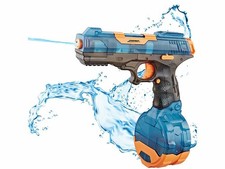 Pistolet à eau électrique