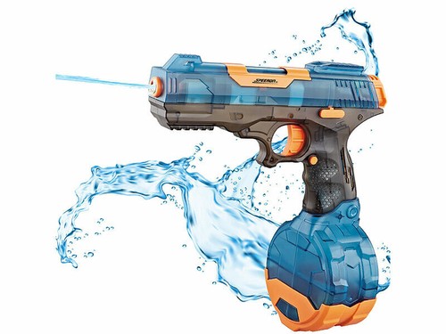 Pistolet eau électrique - eau,