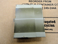 Marklin ho 7160  pavement from 7193 fairly nice!