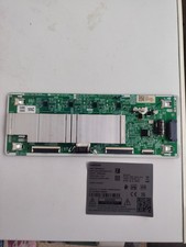 Driver LED control TV SAMSUNG