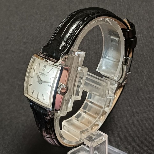 Montre ancienne remontage - montre, à