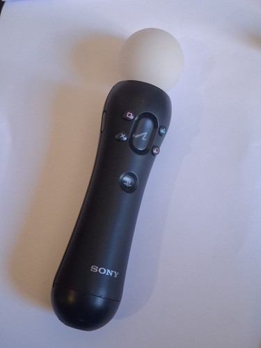 Manette move motion - move,