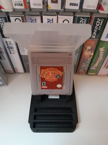 The legend zelda oracle - zelda:, of