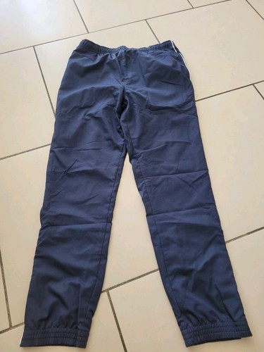 Survêtement bleu ans - 16,