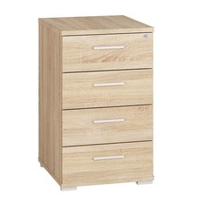 Conteneur À Tiroirs Optimal