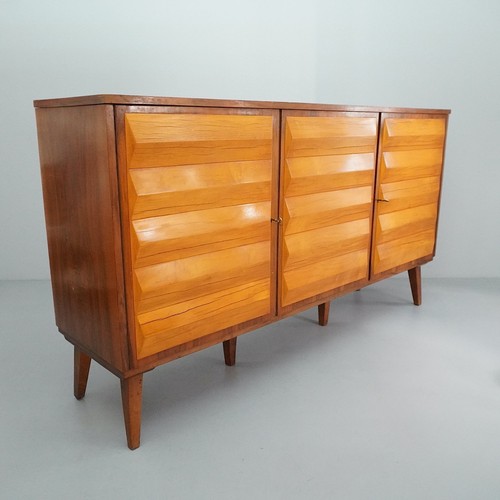Buffet vintage années en - 50,