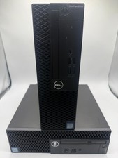 PC Dell Optiplex 3050 SFF