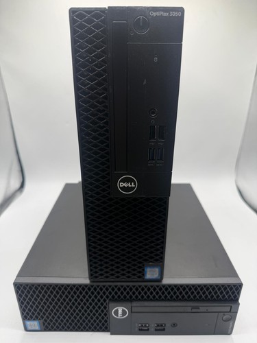 Dell optiplex 3050 sff - pc,