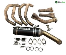 Ligne d'echappement Arrow