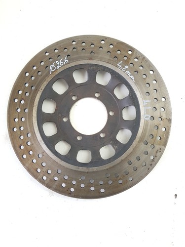 Disque frein mm yamaha - mm,