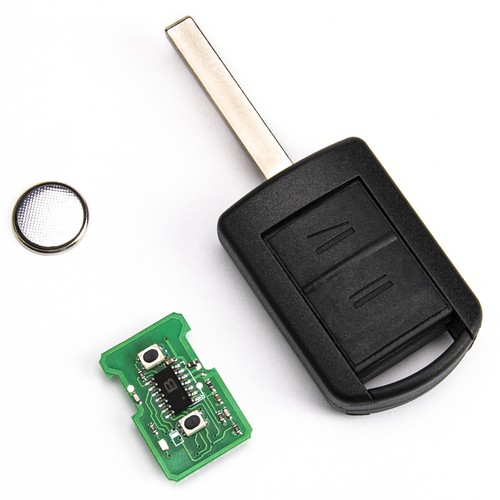 Télécommande clé pour opel - tÉlÉcommande,