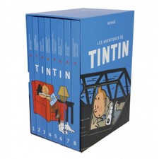 Coffret intégral de