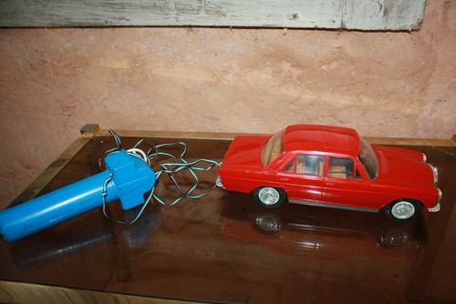 Rare schuco filoguidé - schuco,