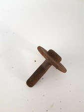 vis de lame de tondeuse honda