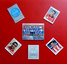 PANINI FOOT 99 1999 FRENCH
