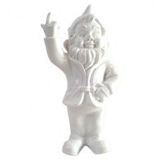 Statue en résine NAIN de