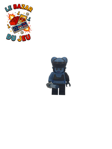 Lego star wars - sw0284, aayla