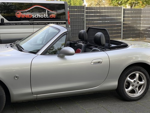 Airax pare vent mazda typ - mx-5,