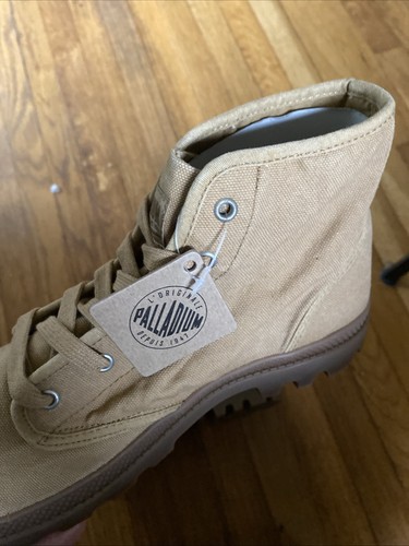 Palladium men pampa boot - pampa,