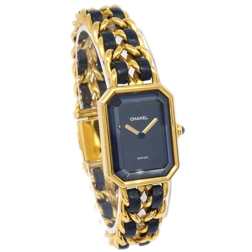 Chanel première rock quartz - rock,