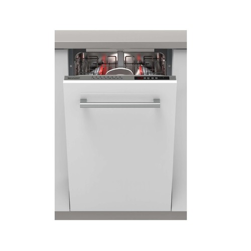 Sharp lave vaisselle - sharp, 10