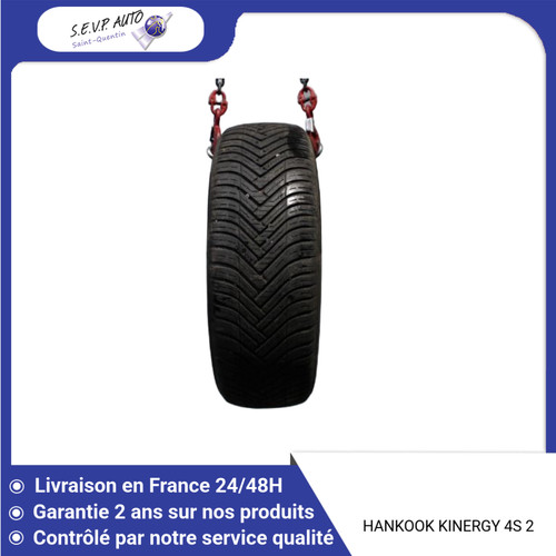 Pneu hankook kinergy - pneu,