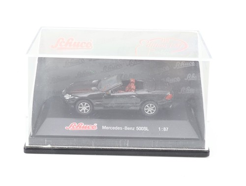 Voiture miniature schuco - miniature,