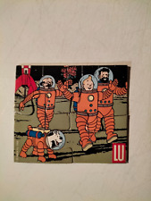 PUZZLE PUBLICITAIRE LU 1994