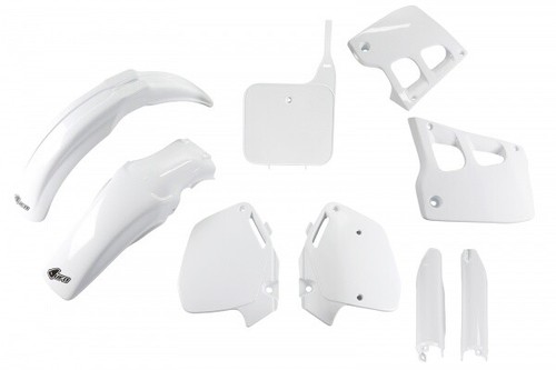 Honda kit plastiques - kit,