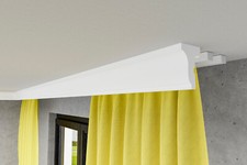 ELHARE Barre en Stuc Rail de