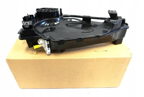 Original reservoir fluide - original, de