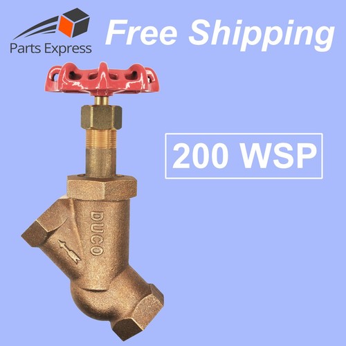 Bronze boiler y blow - boiler,