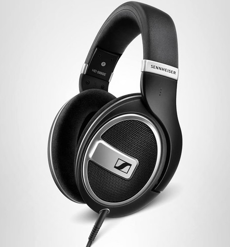 Sennheiser 599 open back - hd, se
