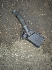 Boite A Air Avec Debimetre