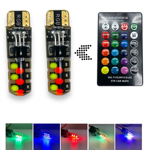 Ampoules intérieures led - intérieures,