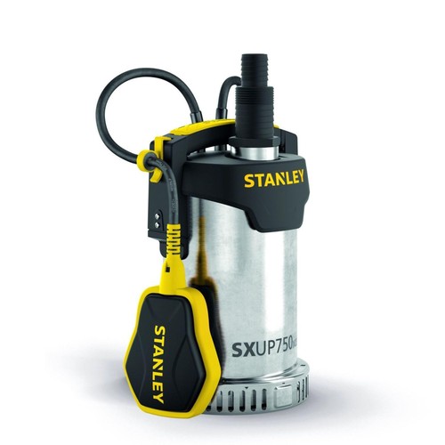 Sxup750xce pompe immergée - pompe,