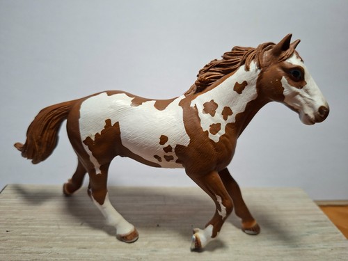 Superbe figurine schleich 2006 - figurine,