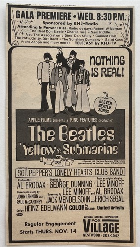 1968 the beatles - 1968,