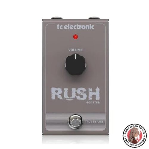 New electronic tc - new,