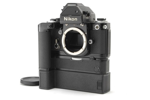 Nikon photomic noir avec - nikon, s